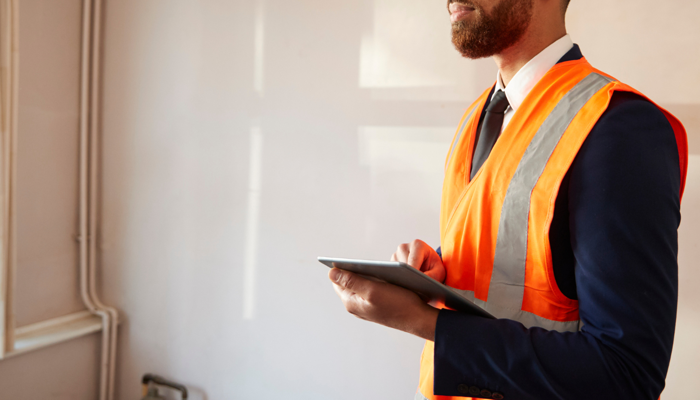 Surveys with Savills