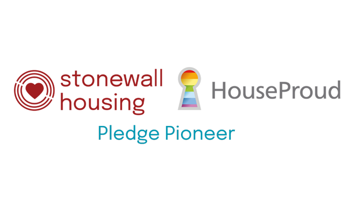 HOUSEPROUD LOGO