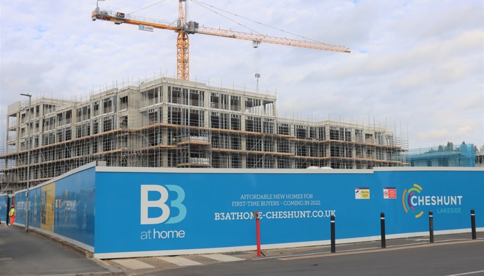 Better Futures: building locally