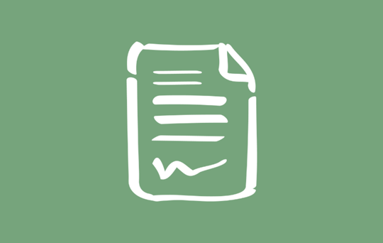 Income Management policy