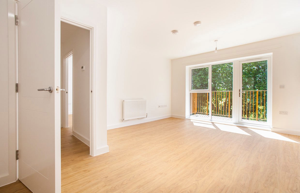 Beech Walk 8