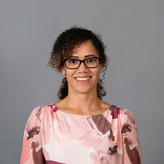 Zayna McKenzie -  Head of Housing