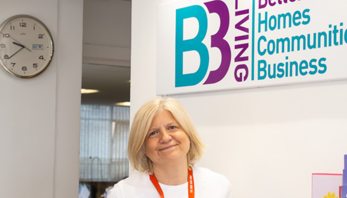 Better Futures: excellent customer experiences