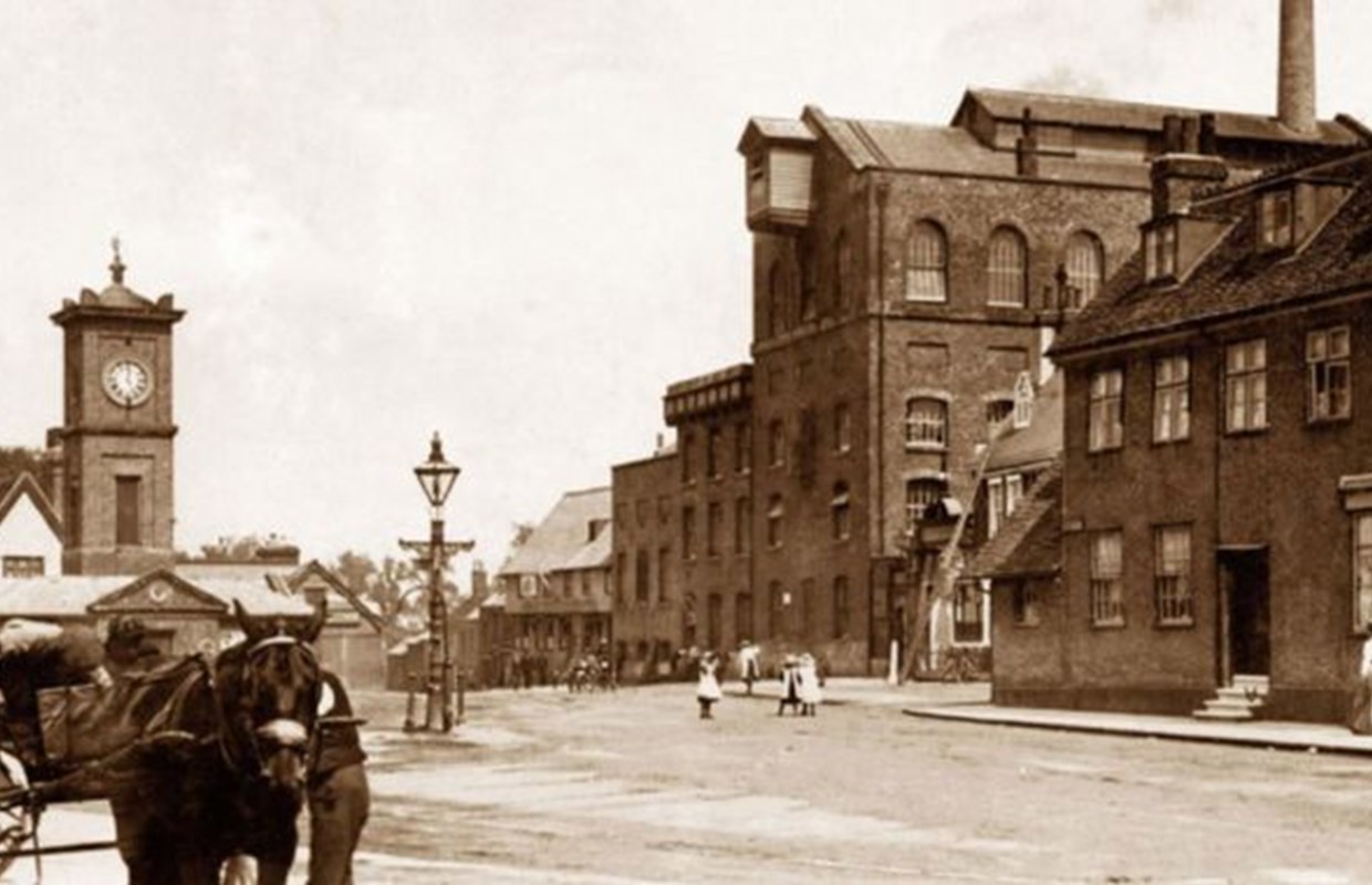 Brewery Road4