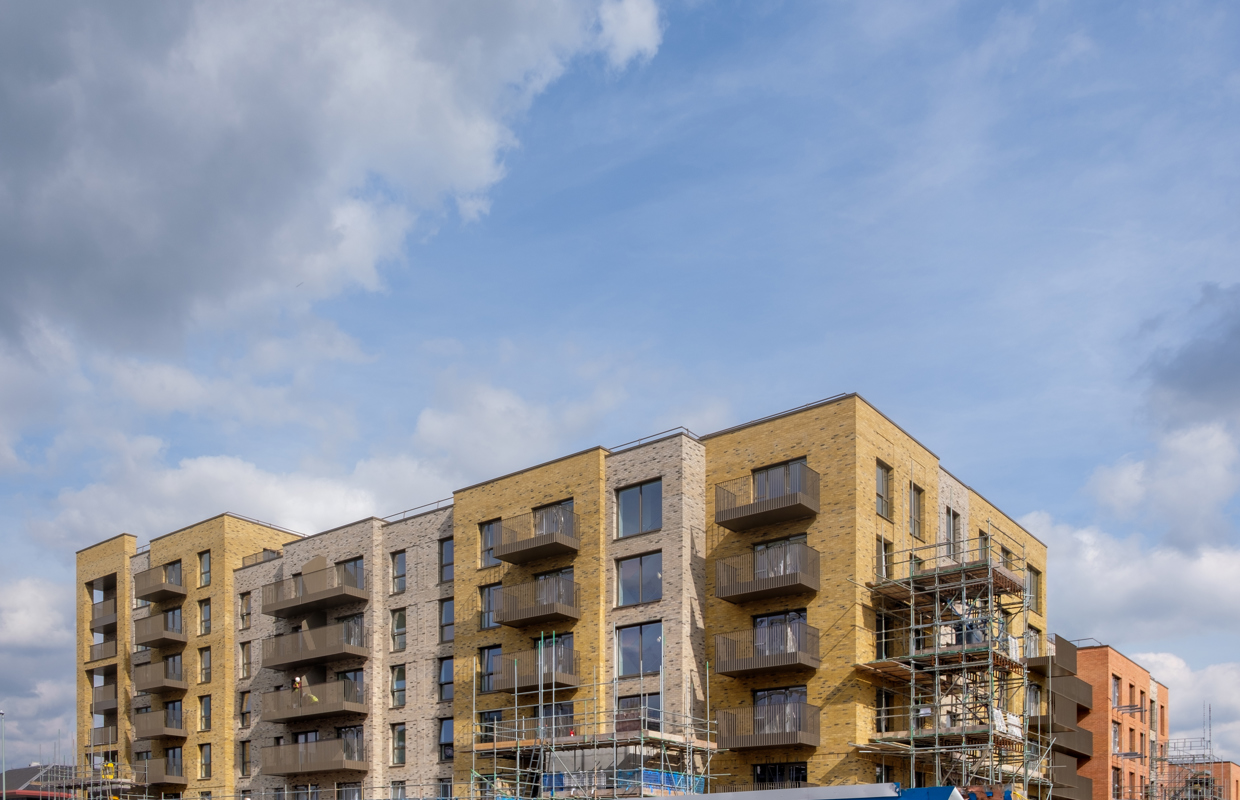 Cheshunt Exterior 5