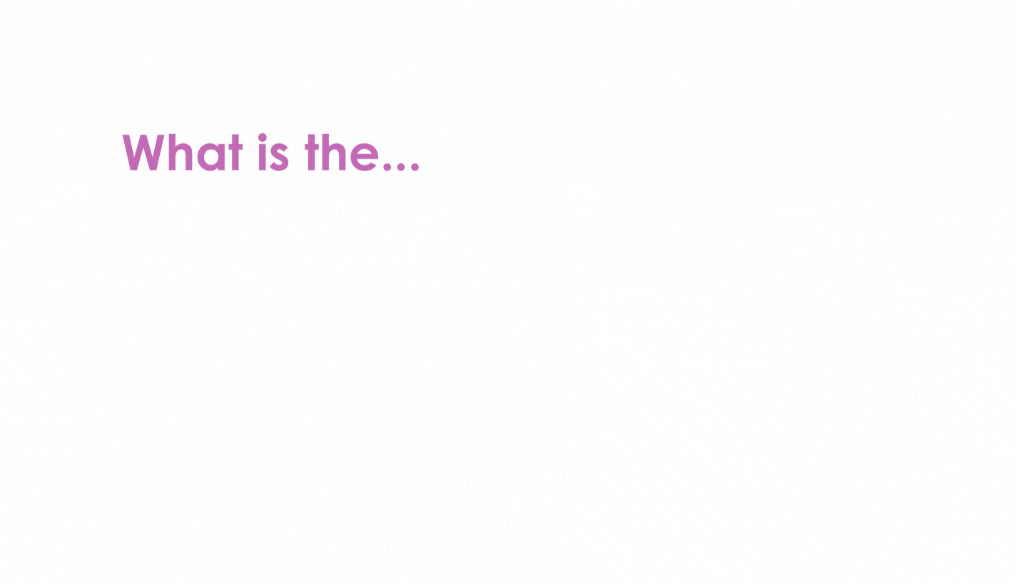 Customer community gif image
