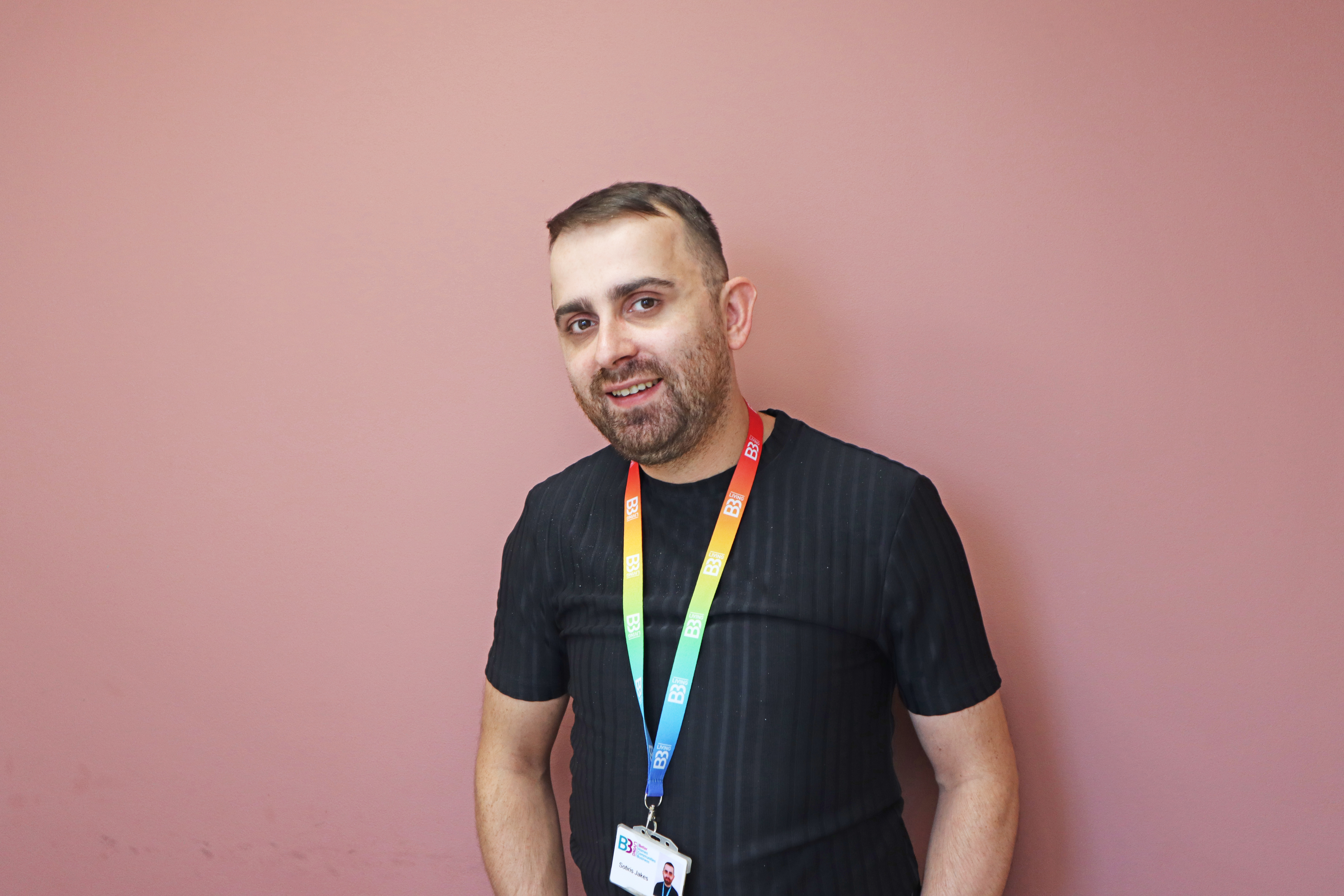 Image of neighbourhood officer
