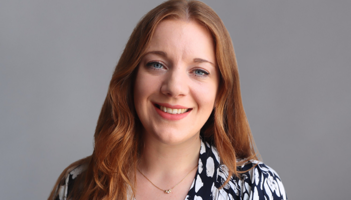 Sophia Howells joins us as Exec Director (Operations)