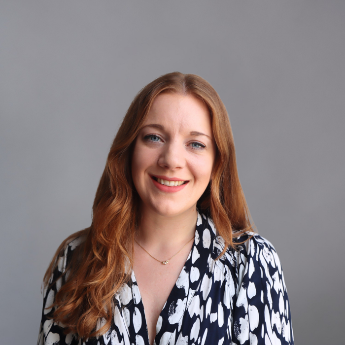 Sophia Howells (she/her) - Executive Director (Operations)
