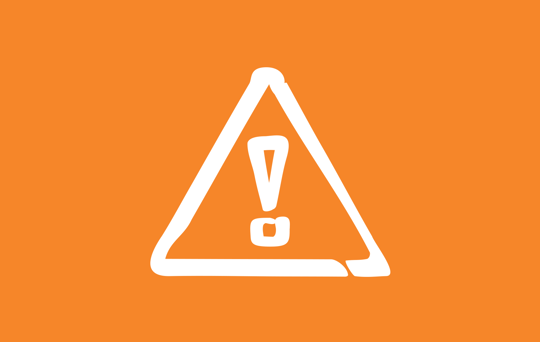 Emergency repairs