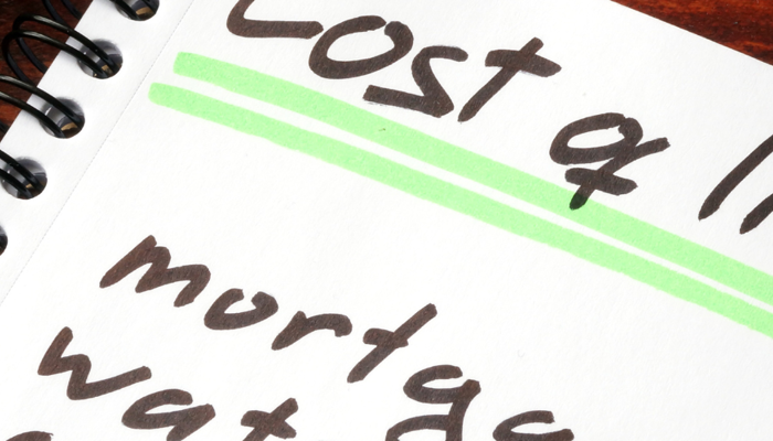 Cost of living and the Green agenda