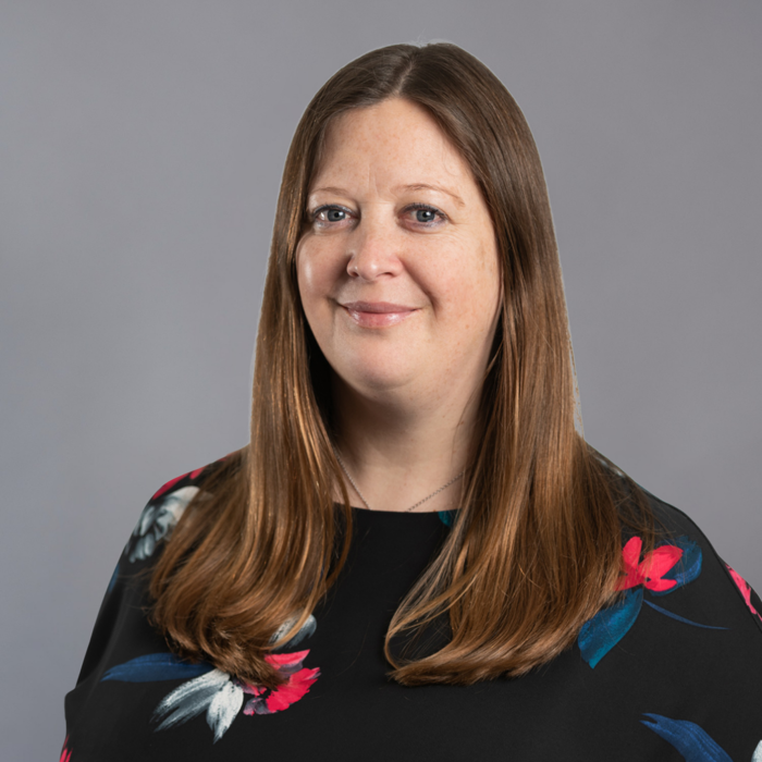 Claire Howe (she/her) -  Executive Director (Corporate Services)