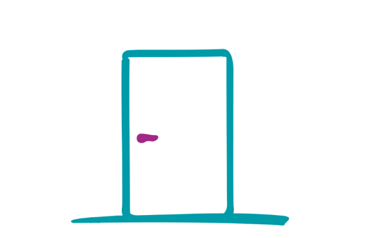 Internal doors