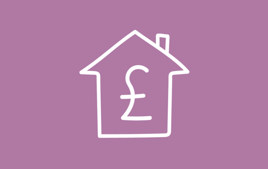 Help with money issues