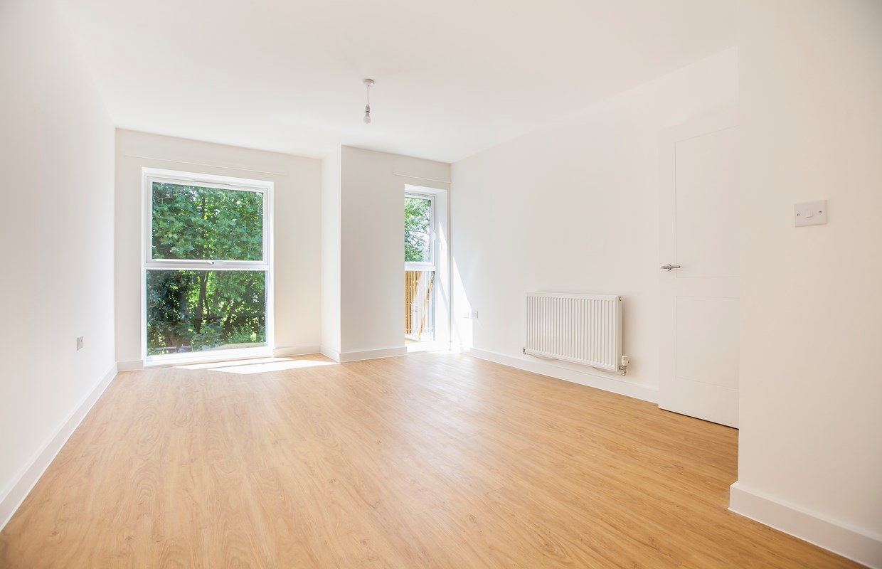 Beech Walk 7