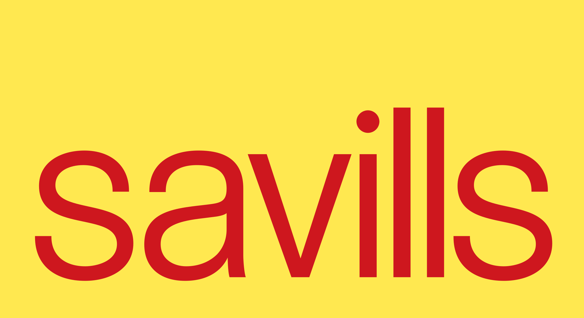 Savills logo