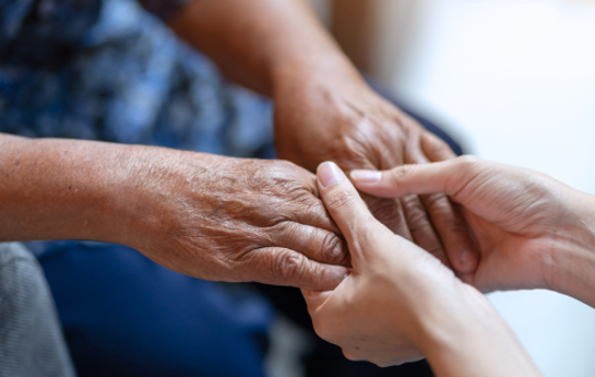 What is extra care?