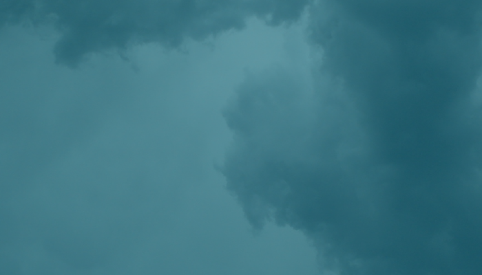 Storm repairs backlog