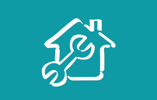 Home maintenance