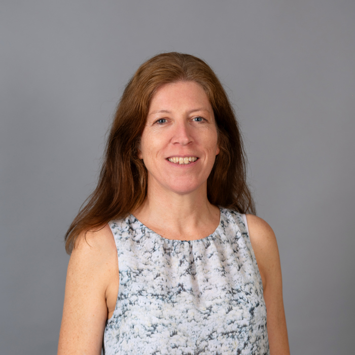 Marianne Davies (she/her) - Board member