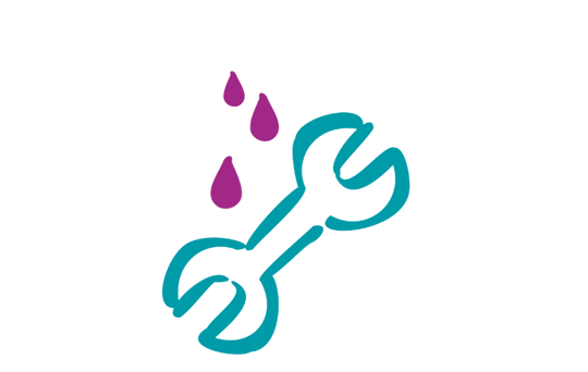 Cold water issues and leaks