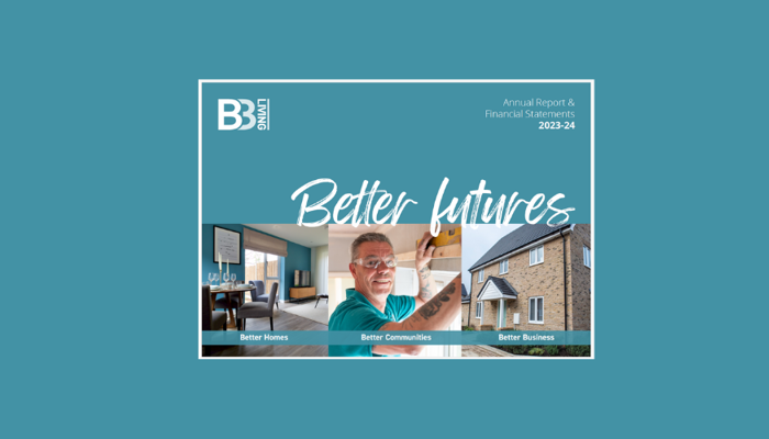 We've published our 2023-24 Annual Report and Financial Statements
