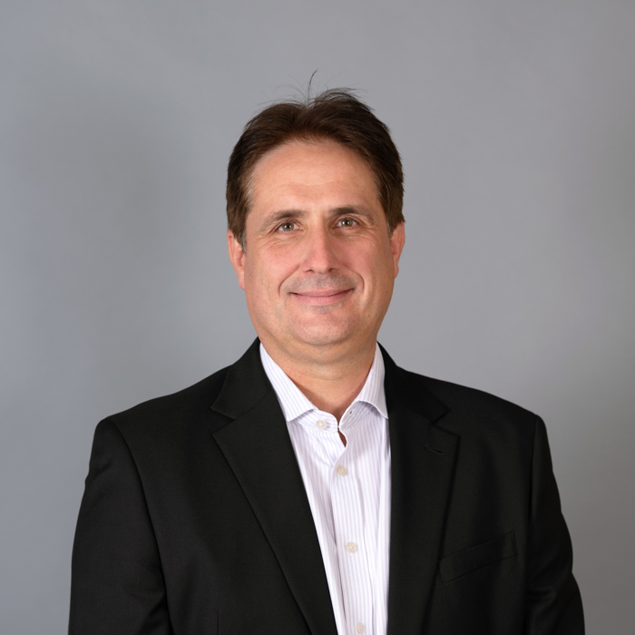 Steve Woodcock  - Chief Executive