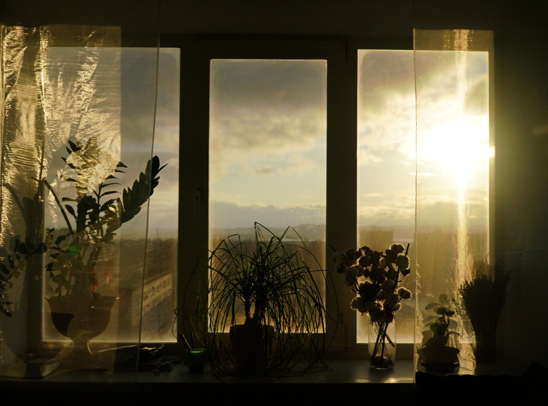 Window Image For Overheating Section