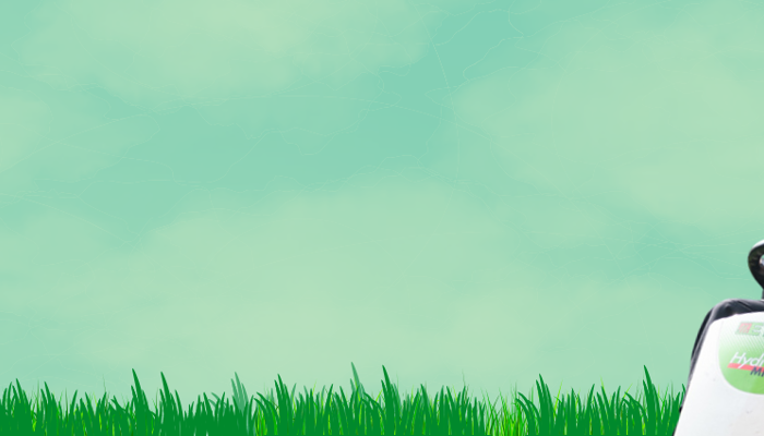 Your grass cutting future