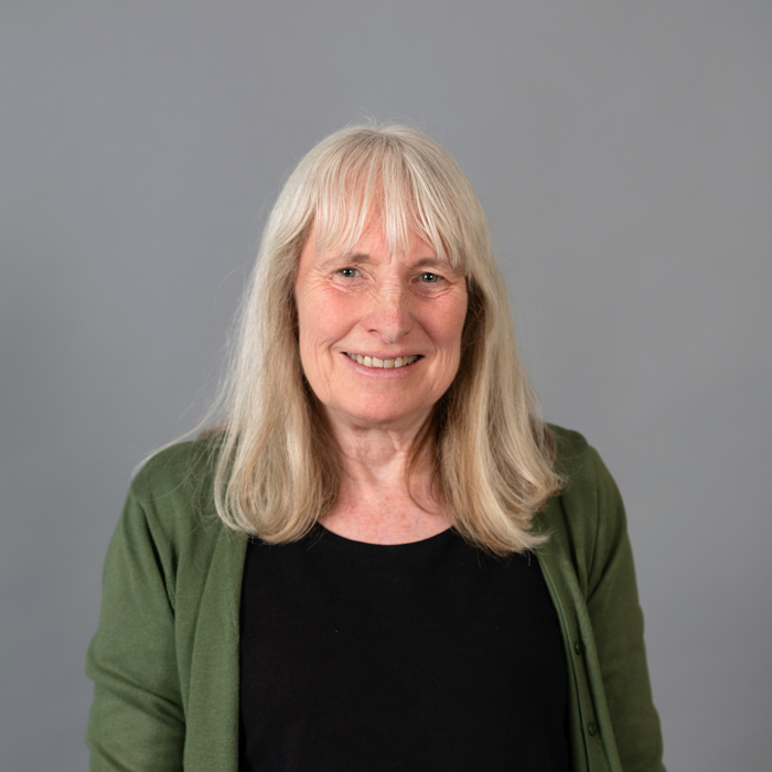 Trudi Kleanthous (she/her) - Board member