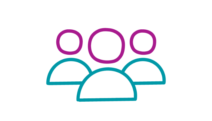 icon for Team