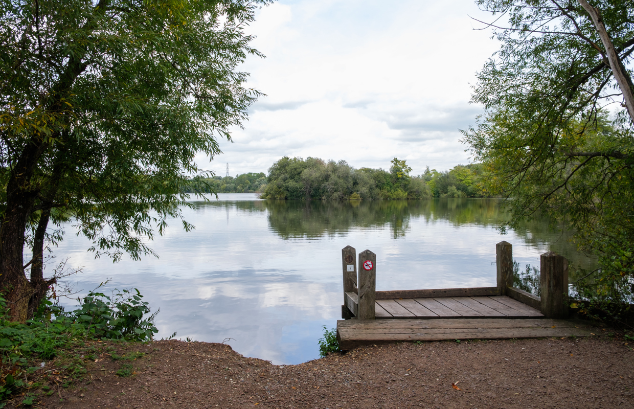 Cheshunt Park 4