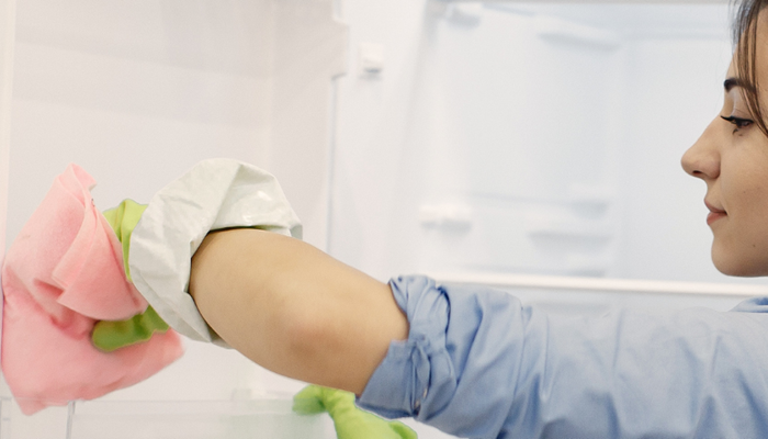 Is your fridge snacking on your electricity?