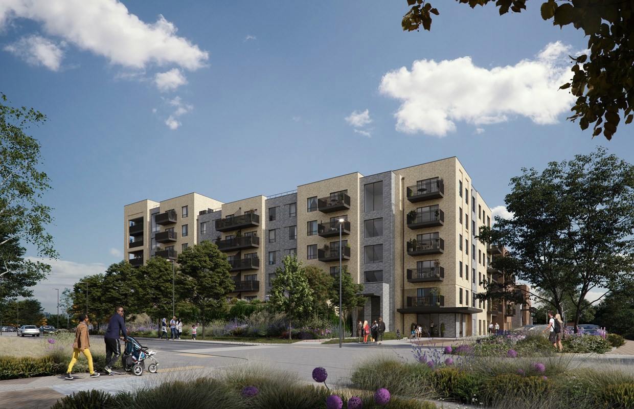 Cheshunt