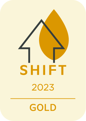 Logo for Shift scheme
