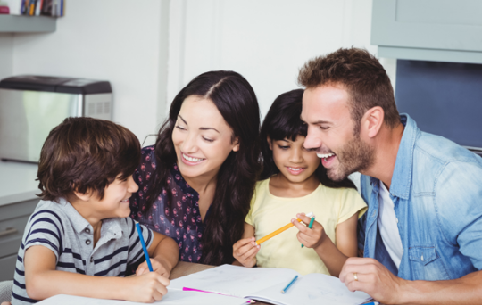 Parents and carers