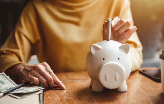 Money advice