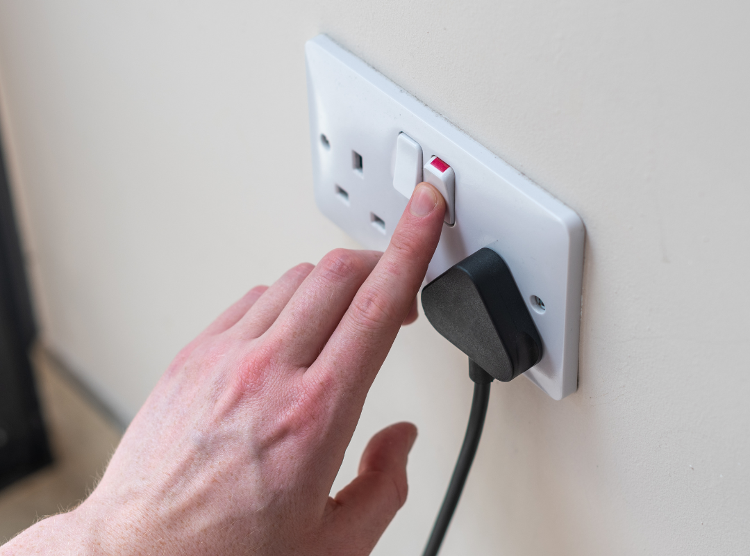 Plug socket