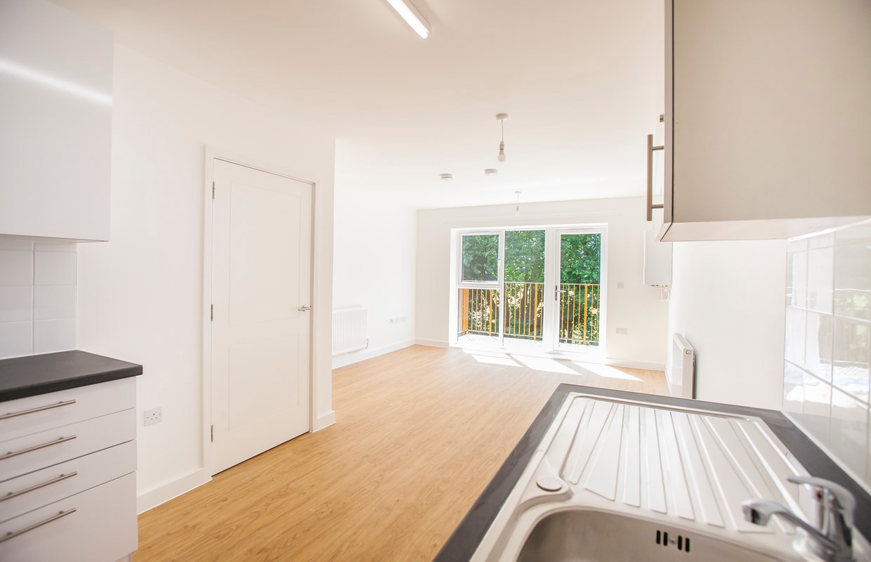 Beech Walk 6
