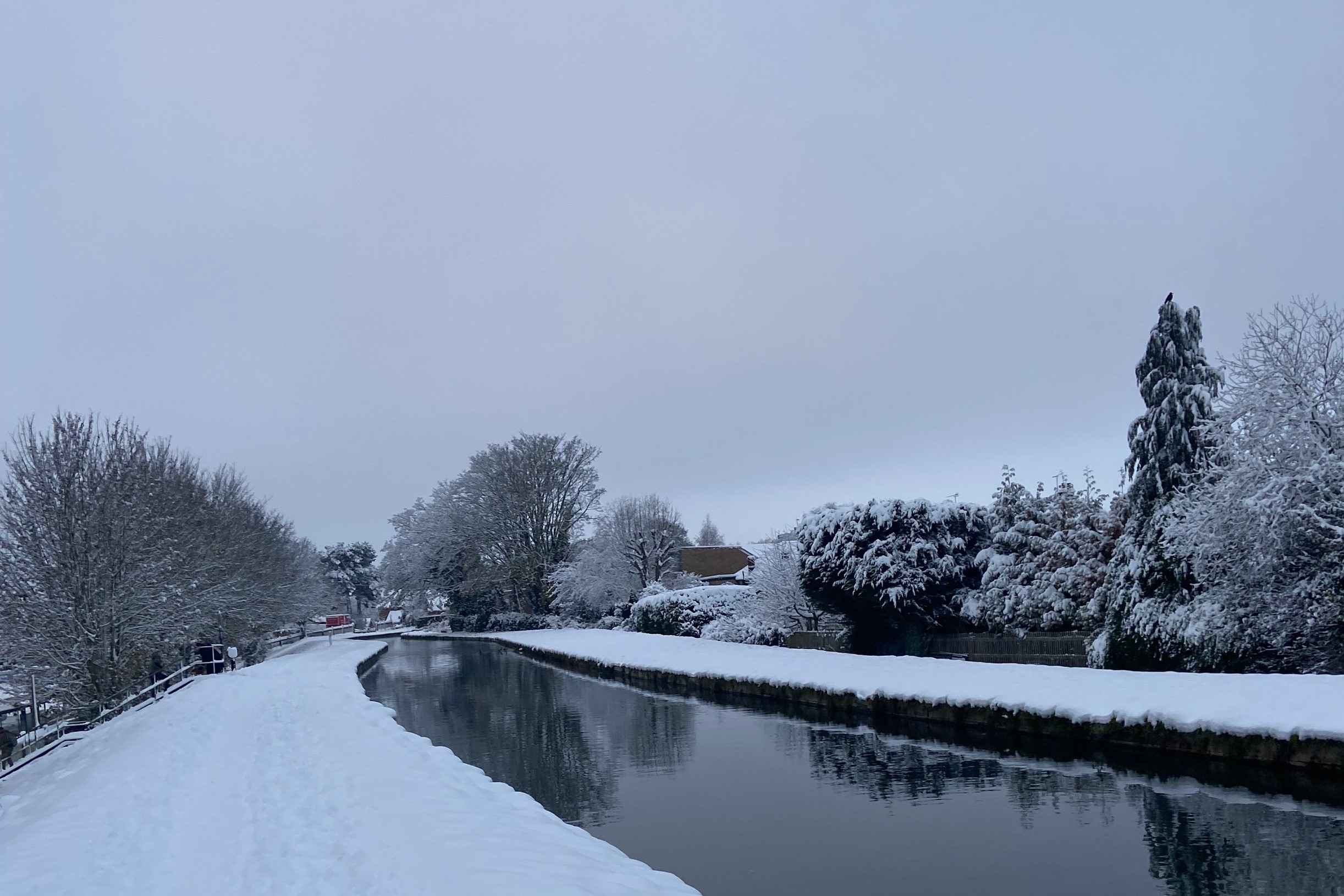 broxbourne-snow